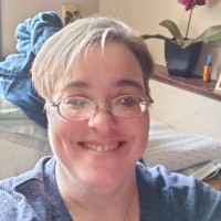 Melissa Cartwright