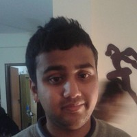 Aneesh Sinha