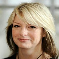 Jayne Warwick