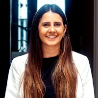 Daniela Pérez Kranilovich