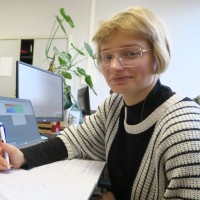 Charlotte Comte