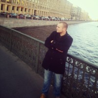 Pavel Aksenov