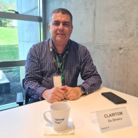 Clairtom Viegas