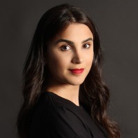 Myriam El Khoury Herzog