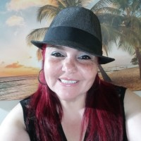 Carmen D Ortega