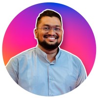 Shreyank Sharma