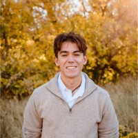 Dylan Macgillivray