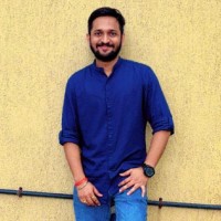 Nitesh Choudhari
