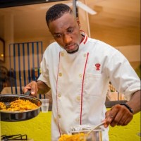 Chef Caleb🍕👨🍳 Clercius