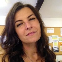 Gabriela Čechová