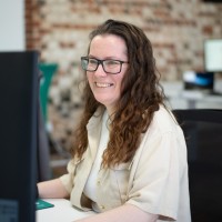 Katharine Robinson