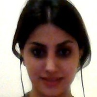 Samira Ahmadi Ahmadi