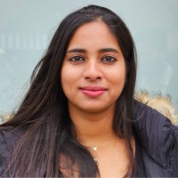Priyadharshini Sampath