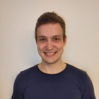 Lukas Fluri
