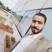 oussama Nival