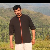 Manjunath M