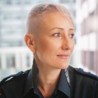 Barbara Olah