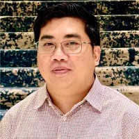 Victor Michael Patiag