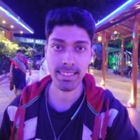 Samarth Gaonkar