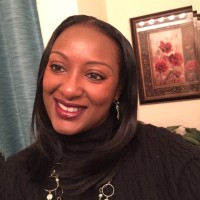 Sandra Wright