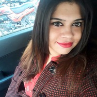 suruchi nayak