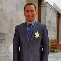 Thaddeus Kabalican