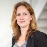 Anne Kasperaitis - Van Driel