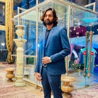 Suhas Jannu