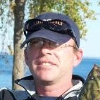 Wayne Chute