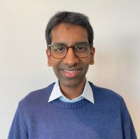 Dheeraj Raghuraman