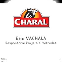 Eric Vachala