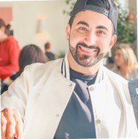 Alex Lavassani