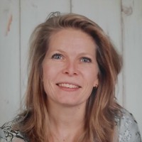 Agnes Van Gent