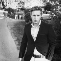 Carl Stark Forne