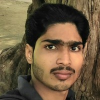 Abhijith V