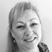 Mary Fry