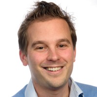 Martijn Droogmans