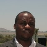 Elijah Tebogo Mabuza