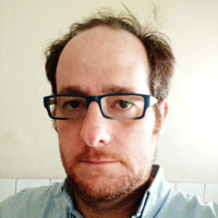 Bruno Manuel Rodrigues Vieira