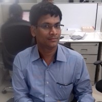 Santosh Sethy