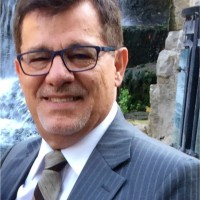 Domenic G. Calaminici