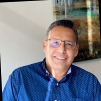 Simon Rinaldi