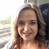 Lyndsay Maxwell