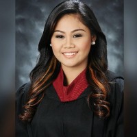 Cristine Joy Sison
