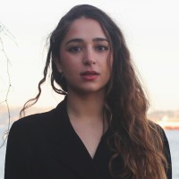 Leyla Eychenne
