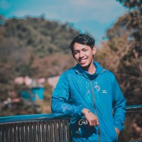 Sunil Shahi
