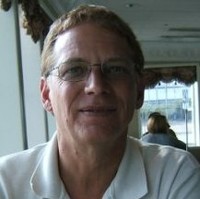 Mark Leahley