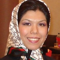 Mahboubeh Rastegar