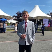 Callum Kay