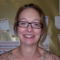 Clare Christie